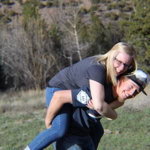 Meet your Posher, Kalisha